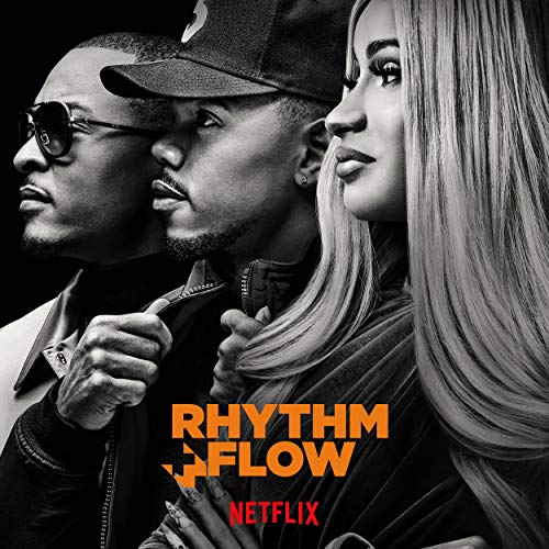 Rhythm + Flow Soundtrack: The Final Episode (Music from the Netflix Original Series) / Various Artists