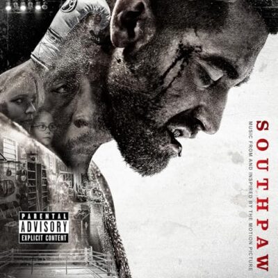 Southpaw: Music from and Inspired by the Motion Picture / Various Artists