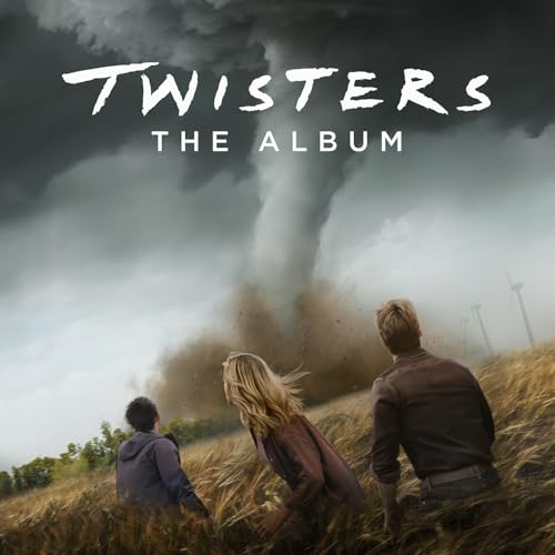 Twisters: The Album / Various Artists